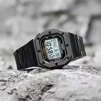 CASIO DW-5600E-1