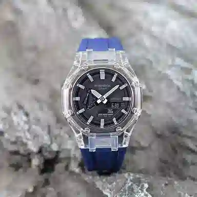 GA-2100-1A CASIO