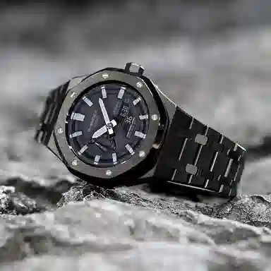 CASIO GA-2100-1A 200