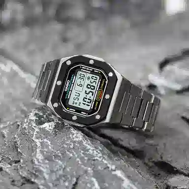 CASIO DW-5600E-1