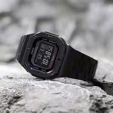 CASIO GW-B5600BC-1B