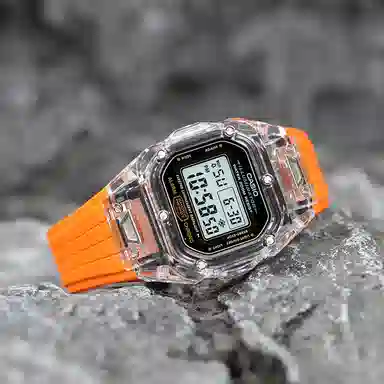 CASIO DW-5600E-1