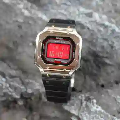 CASIO GW-B5600AR-1