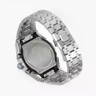 CASIO GA-2100-1A1 Modified Oak Metal Edition