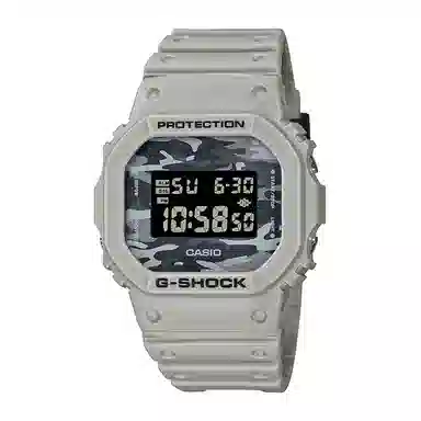 CASIO DW-5600CA-8