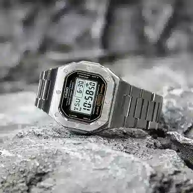 CASIO DW-5600E-1