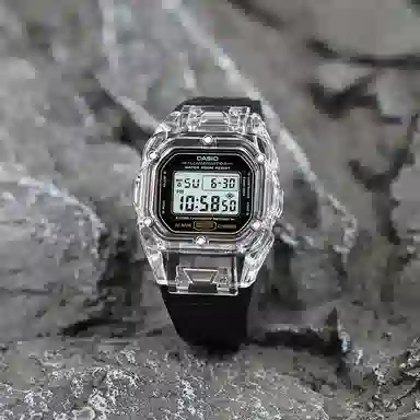 CASIO DW-5600E-1