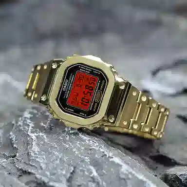 CASIO DW-5600E-1