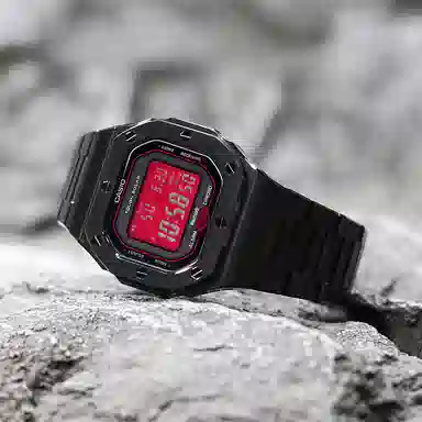 CASIO GW-B5600AR-1