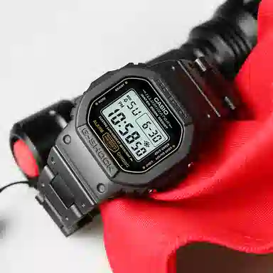 DW-5600E-1 CASIO