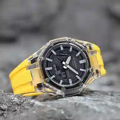 GA-2100-1A CASIO