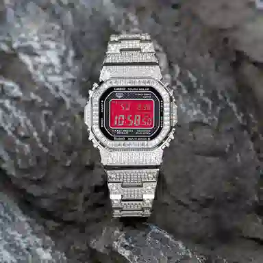 Casio GMW-B5000D-1A