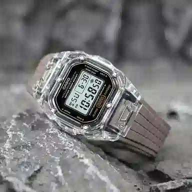 CASIO DW-5600E-1
