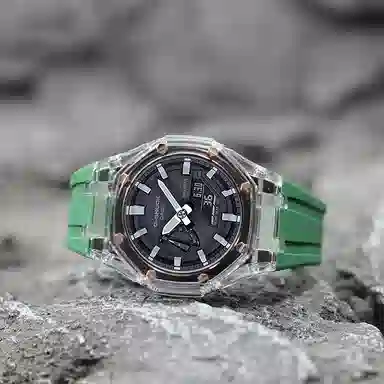 GA-2100-1A CASIO
