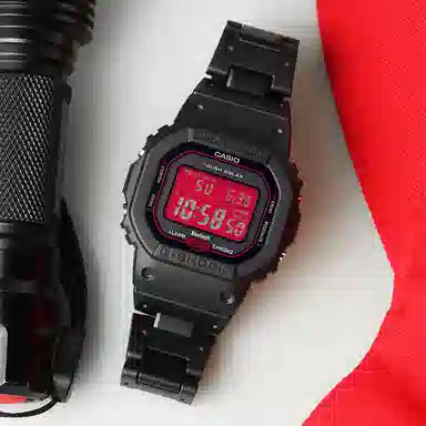 Casio GW-B5600AR-1A