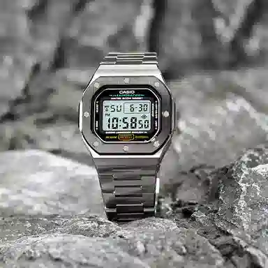 CASIO DW-5600E-1