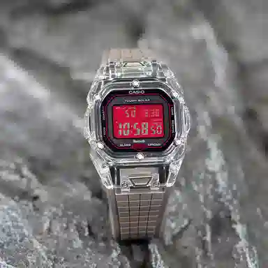 CASIO GW-B5600AR-1
