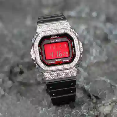 CASIO GW-B5600AR-1