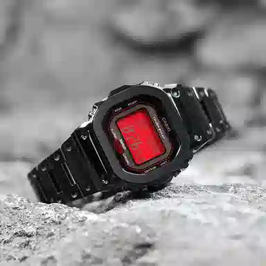 CASIO GW-B5600AR-1