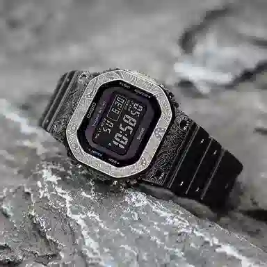 CASIO GW-B5600BC-1B