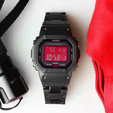 Casio GW-B5600AR-1A