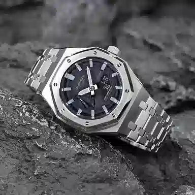 CASIO GA-2100-1A 200