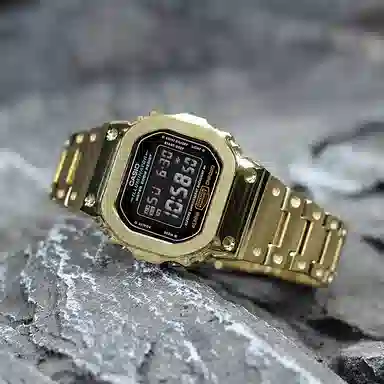 Casio DW-5600E-1