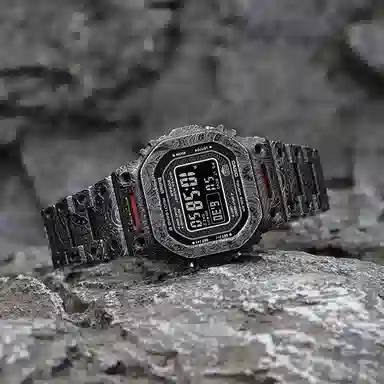 CASIO GMW-B5000-1A
