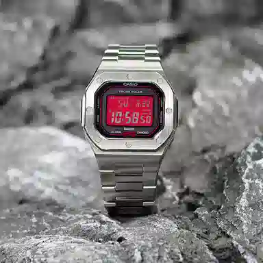 CASIO GW-B5600AR-1