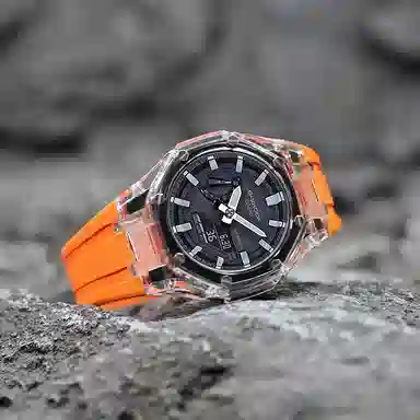 GA-2100-1A CASIO