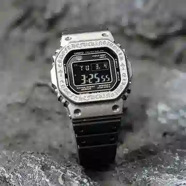 CASIO GMW-B5000-1A