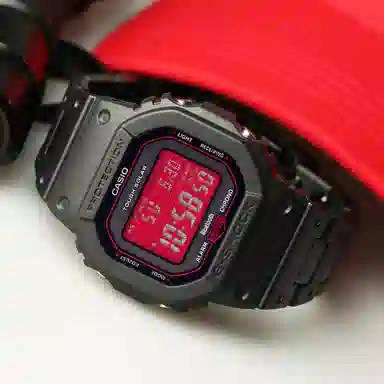 Casio GW-B5600AR-1A