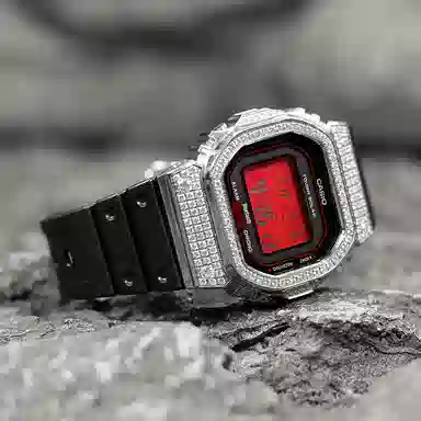 CASIO GW-B5600AR-1