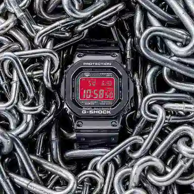 CASIO GMW-B5000GD-1A