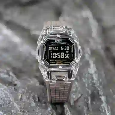 CASIO DW-5600E-1