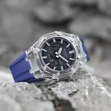 GA-2100-1A CASIO