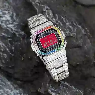 Casio GMW-B5000D-1A
