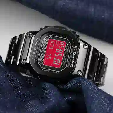 CASIO GMW-B5000GD-1A