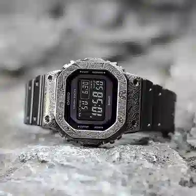 CASIO GW-B5600BC-1B