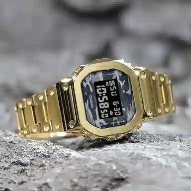 Casio DW-5600CA-8