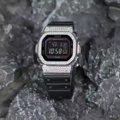 Casio GW-B5600BC-1B