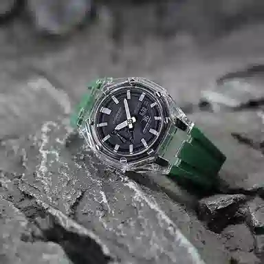 GA-2100-1A CASIO