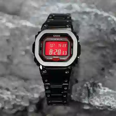 CASIO GW-B5600AR-1