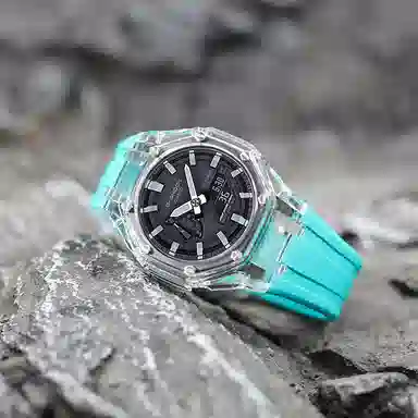 GA-2100-1A CASIO