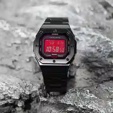 CASIO GW-B5600AR-1