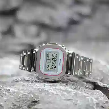 CASIO DW-5600SC-4
