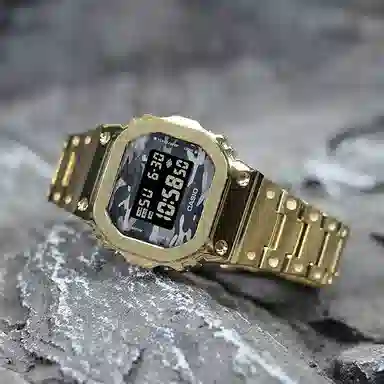 Casio DW-5600CA-8