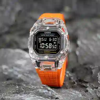 CASIO DW-5600E-1