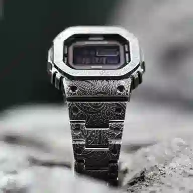 CASIO GW-B5600BC-1B