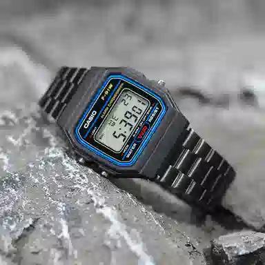 F-91W-1 CASIO